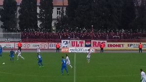 Slišković i Karačić složni: Zaslužena pobjeda Zrinjskog
