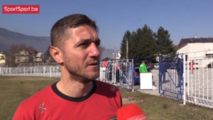 Zajko Zeba: Znat ćemo da iskoristimo kiks Veleža, u timu vlada sjajna atmosfera