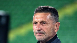 Bubanja: Velež je za nas možda i biti ili ne biti utakmica...