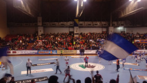 Gori u Bugojnu! Na rukometu više gledalaca nego na nekim stadionima u BiH
