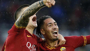 Manchester United obradovao Romu, Smalling ostaje u Rimu?