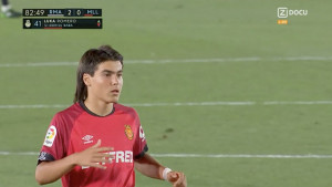 U Madridu sinoć zaigrao dečko koji može biti sin zvijezdama Reala i oborio rekord La Lige 