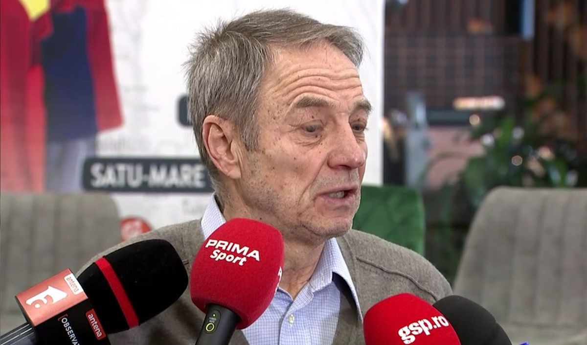 Legendarni Rumun dan prije utakmice: "Moramo biti realni, BiH više nije..." Legendarni Rumun dan prije utakmice: "Moramo biti realni, BiH više nije..."
