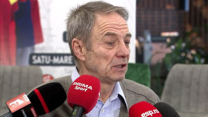 Legendarni Rumun dan prije utakmice: "Moramo biti realni, BiH više nije..."