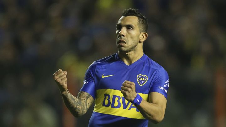 Tevez odbio četiri kluba iz Evrope