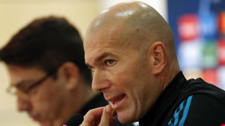 Zidane odlučio: Osmorica mogu da se pakuju