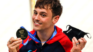"Krivo im je jer sam gej, a sada sam gej sa olimpijskim zlatom"
