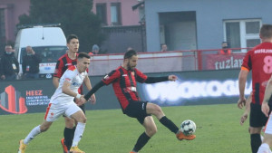 Tri susreta u subotu, dva u nedjelju, jedan u ponedjeljak