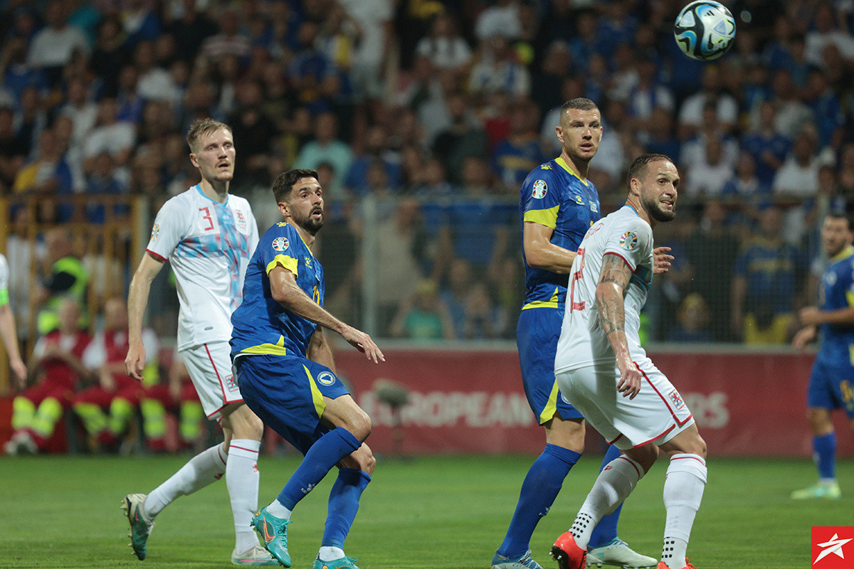 UEFA na mukama: Mogao bi se otežati posao i Bosni i Hercegovini kada su u pitanju kvalifikacije