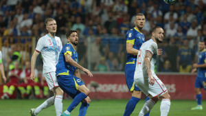 UEFA na mukama: Mogao bi se otežati posao i Bosni i Hercegovini kada su u pitanju kvalifikacije