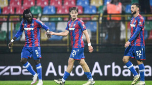 Gattuso ga je otjerao, a priča je luda: Od Bayerna preko Hajduka do Ujedinjenih Arapskih Emirata