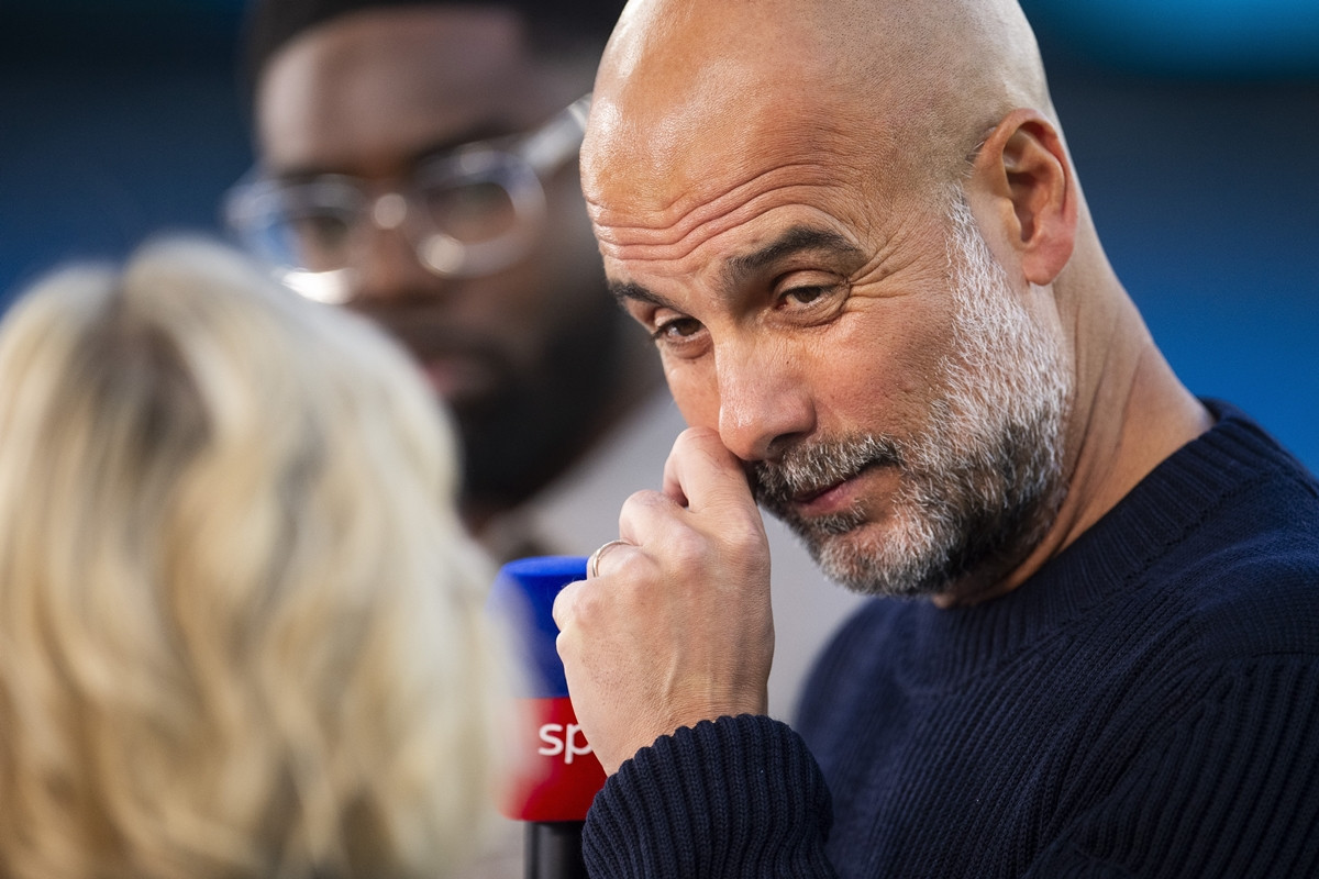 Guardiola će danas zadati posljednji udarac svojoj zvijezdi, poslije ovoga mu nema povratka