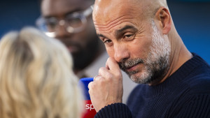 Guardiola će danas zadati posljednji udarac svojoj zvijezdi, poslije ovoga mu nema povratka