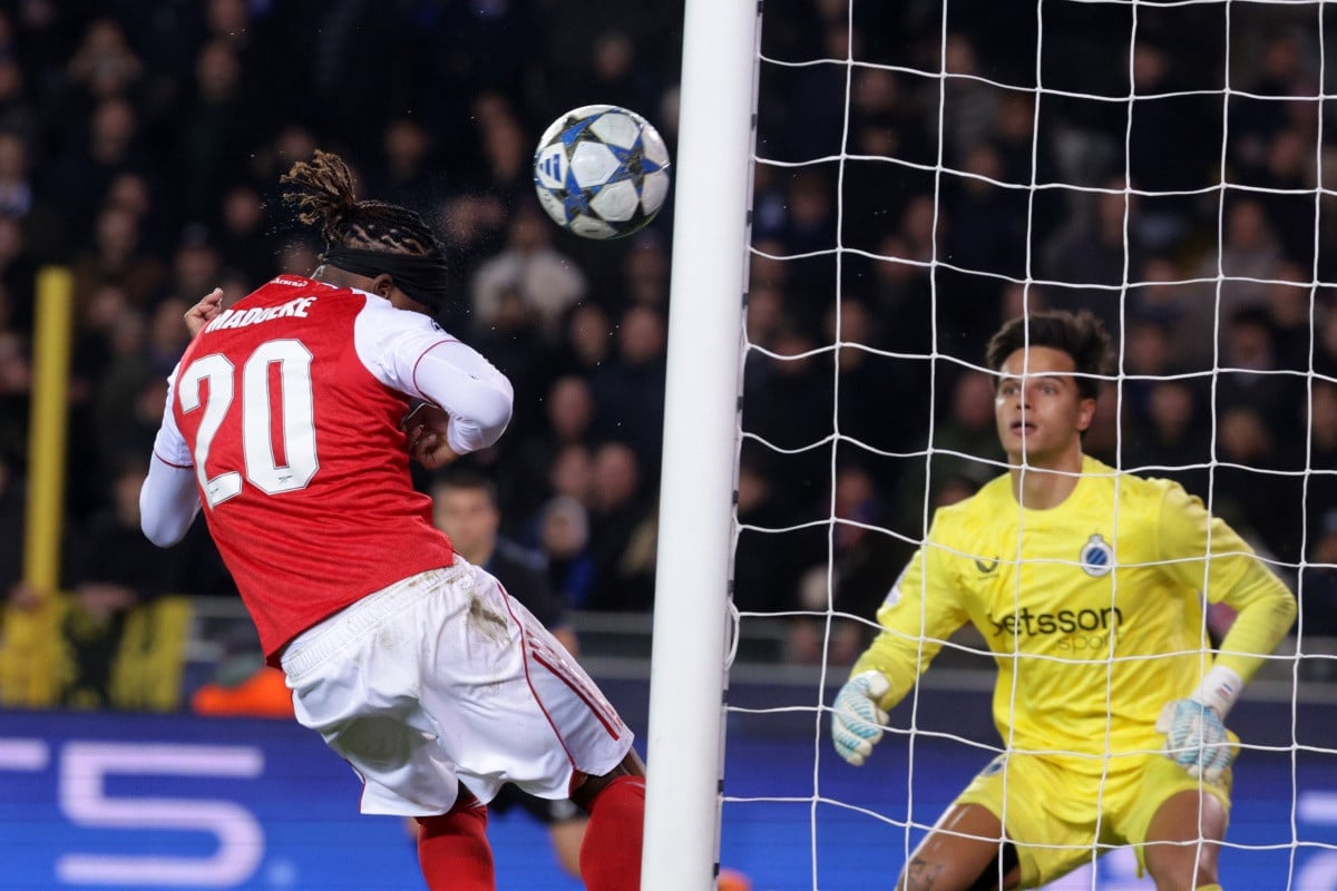 Arsenalu u Ligi prvaka niko ne može ništa, kiks PSG-a u Bilbau!