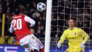 Arsenalu u Ligi prvaka niko ne može ništa, kiks PSG-a u Bilbau!