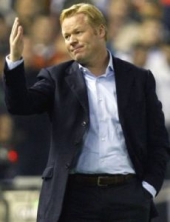Koeman potpisao novi ugovor sa Feyenoordom