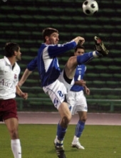 Damjanović bolji od Bajića i Maletića
