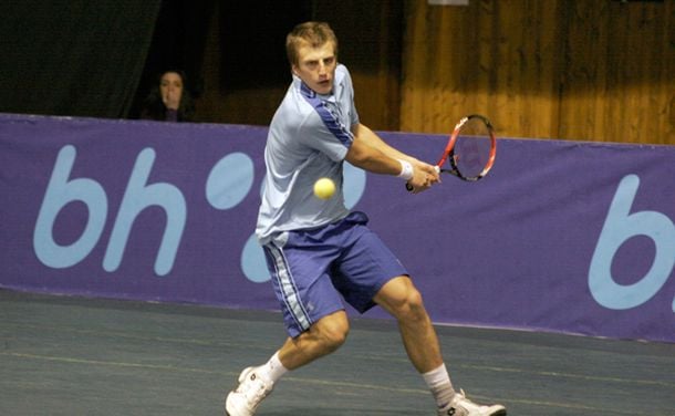 Bašić i Šetkić ispali iz kvalifikacija za Roland Garros