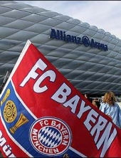 Bayern favorit za naslov prvaka