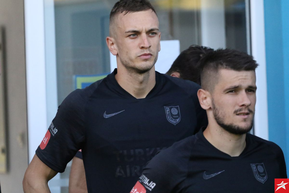 Oglasio se i Feđa Dudić po pitanju Besima Šerbečića - Njegova želja je nastavak saradnje