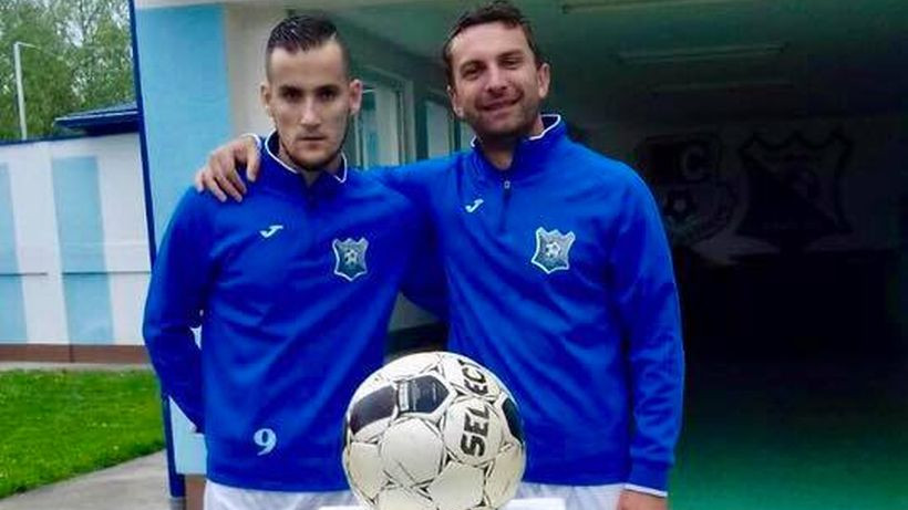 Ko su najbolji topnici u BiH: Mujkanović daleko ispred svih Ko su najbolji topnici u BiH: Mujkanović daleko ispred svih