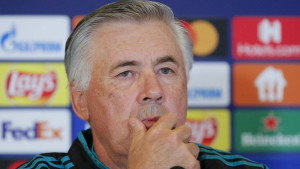 Ancelotti se pokajao: Real Madrid više neće igrati u toj formaciji