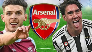 Idu po trofej Lige prvaka: Arsenal sprema zastrašujući sastav za iduću sezonu!
