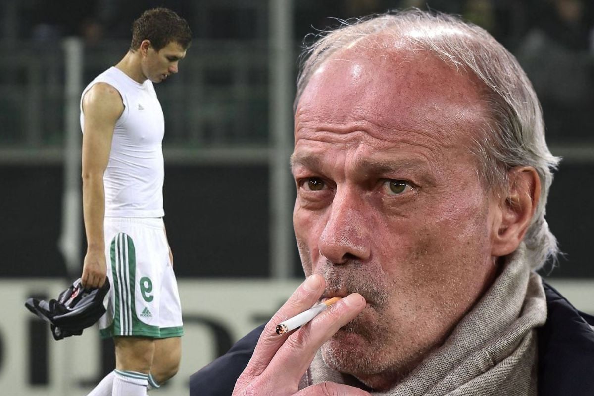 Kako je Džeki komšija završio veliki transfer: "Povukao je dim i odgovorio - Zovi ga, uzimamo!" Kako je Džeki komšija završio veliki transfer: "Povukao je dim i odgovorio - Zovi ga, uzimamo!"