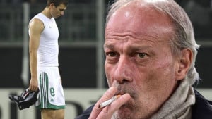 Kako je Džeki komšija završio veliki transfer: "Povukao je dim i odgovorio - Zovi ga, uzimamo!"