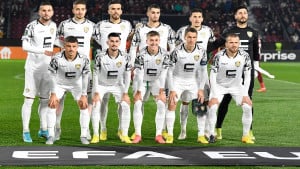 Golijada na Kosovu: Ballkani upisao važnu pobjedu protiv predstavnika s Malte