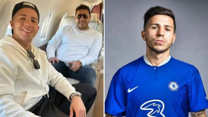 Nevjerovatno, ali istinito: Enzo Fernandez će u Chelseaju nositi dva različita broja