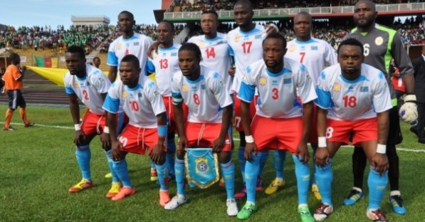 Kongo izbjegava biti na ceremoniji Afričkog kupa nacija