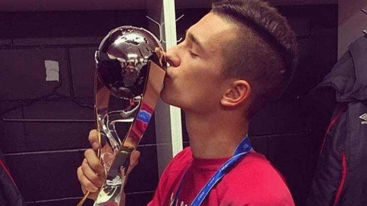Mandić: Gol protiv Brazila u finalu, najljepši u karijeri