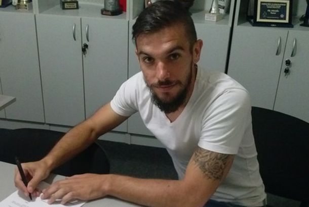 Matijas Pejić produžio vjernost Rođenima Matijas Pejić produžio vjernost Rođenima
