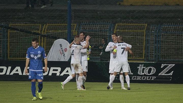 Vitez počinje pripreme, nekoliko igrača napustilo klub
