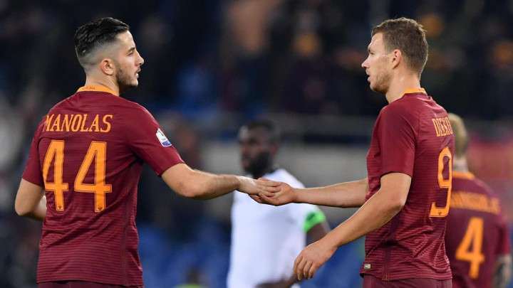 "Mohamed Salah? Pa, zaustavili smo Lionela Messija"