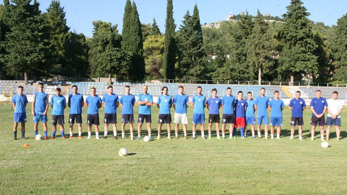 Startao i Leotar, pristigla i prva pojačanja