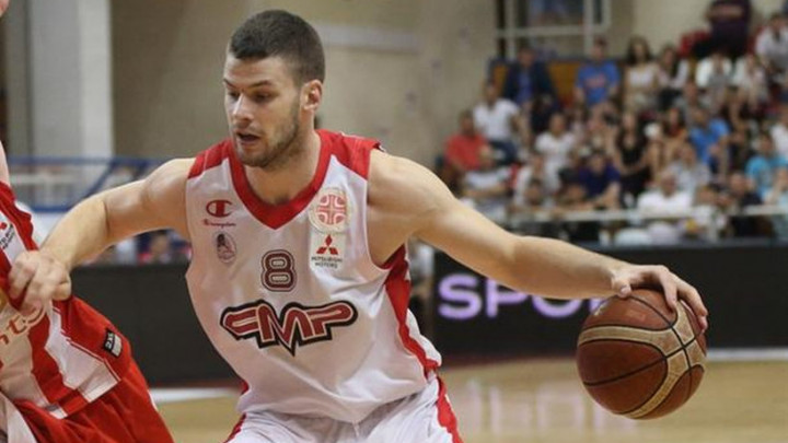 Dragan Apić napustio FMP: Jedan od najboljih igrača ABA lige zarađivat će 400.000 eura po sezoni