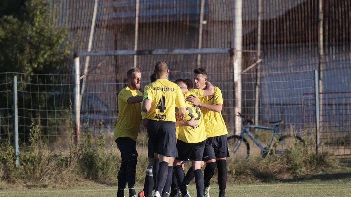 Odigrano sedam susreta prvog kola Kupa Federacije BiH