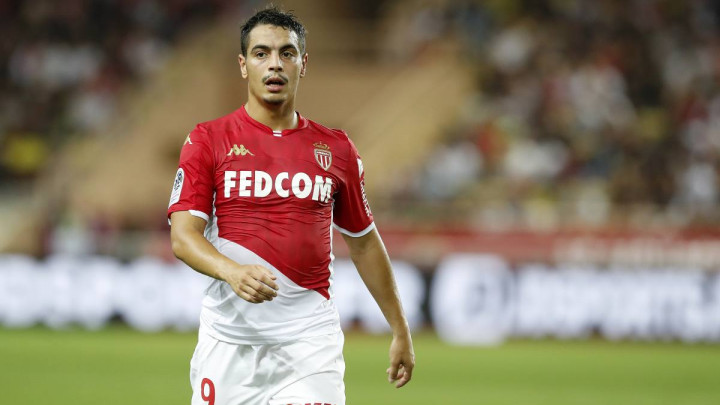 Monaco slavio nad Nantesom, Ben Yedder 9/9