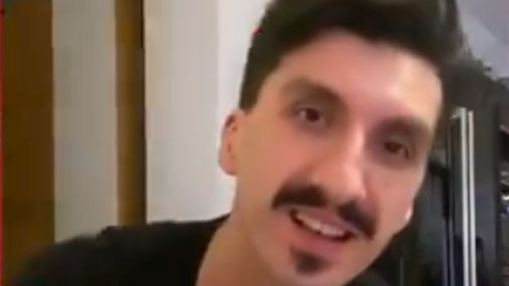 Nakon fudbalera i toalet papira, Nihad Đedović pokazao da i košarkaši imaju odličan izazov