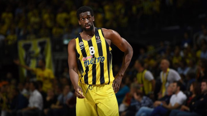 Ekpe Udoh ponovo u Euroligi?