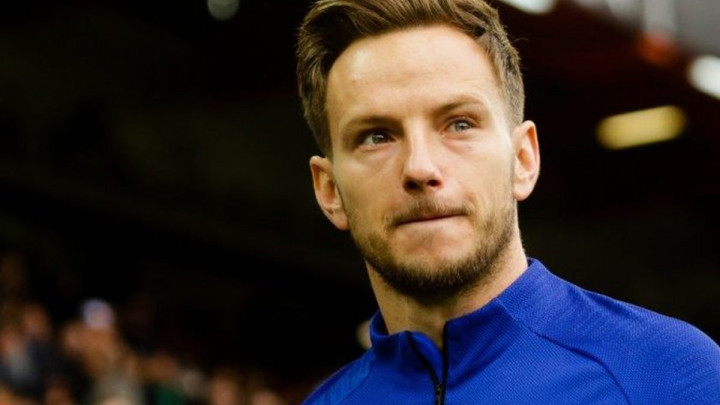 Rakitić stao u odbranu Neuera: On je poput Hrvata