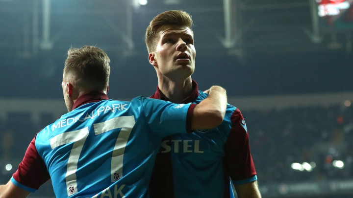Inter dogovorio transfer najboljeg strijelca turskog šampionata?!