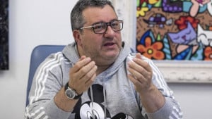 Dok je bio na postelji predstavnici Manchester Cityja pred Raiolu stavili nevjerovatan zahtjev