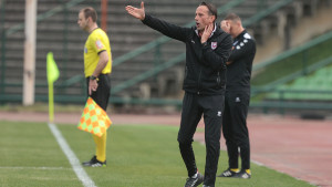 Varešanović ostaje trener Sarajeva, otkrio termin početka priprema, a titulu najavio kao glavni cilj