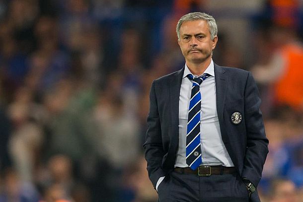 Mourinho: Miran sam, Klopp mi je rekao da neće u Chelsea