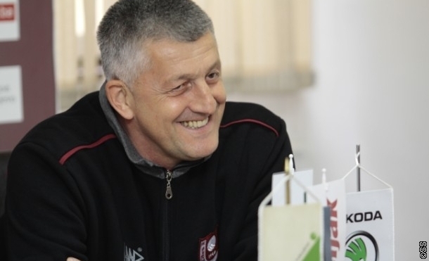 Musemić: Ne mogu reći da sam nezadovoljan urađenim