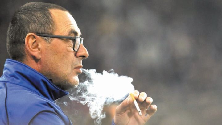 Najbolji trener Serije A neće da gleda Juventus