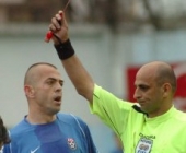 Novo Panić namjestio još jednu utakmicu! Novo Panić namjestio još jednu utakmicu!